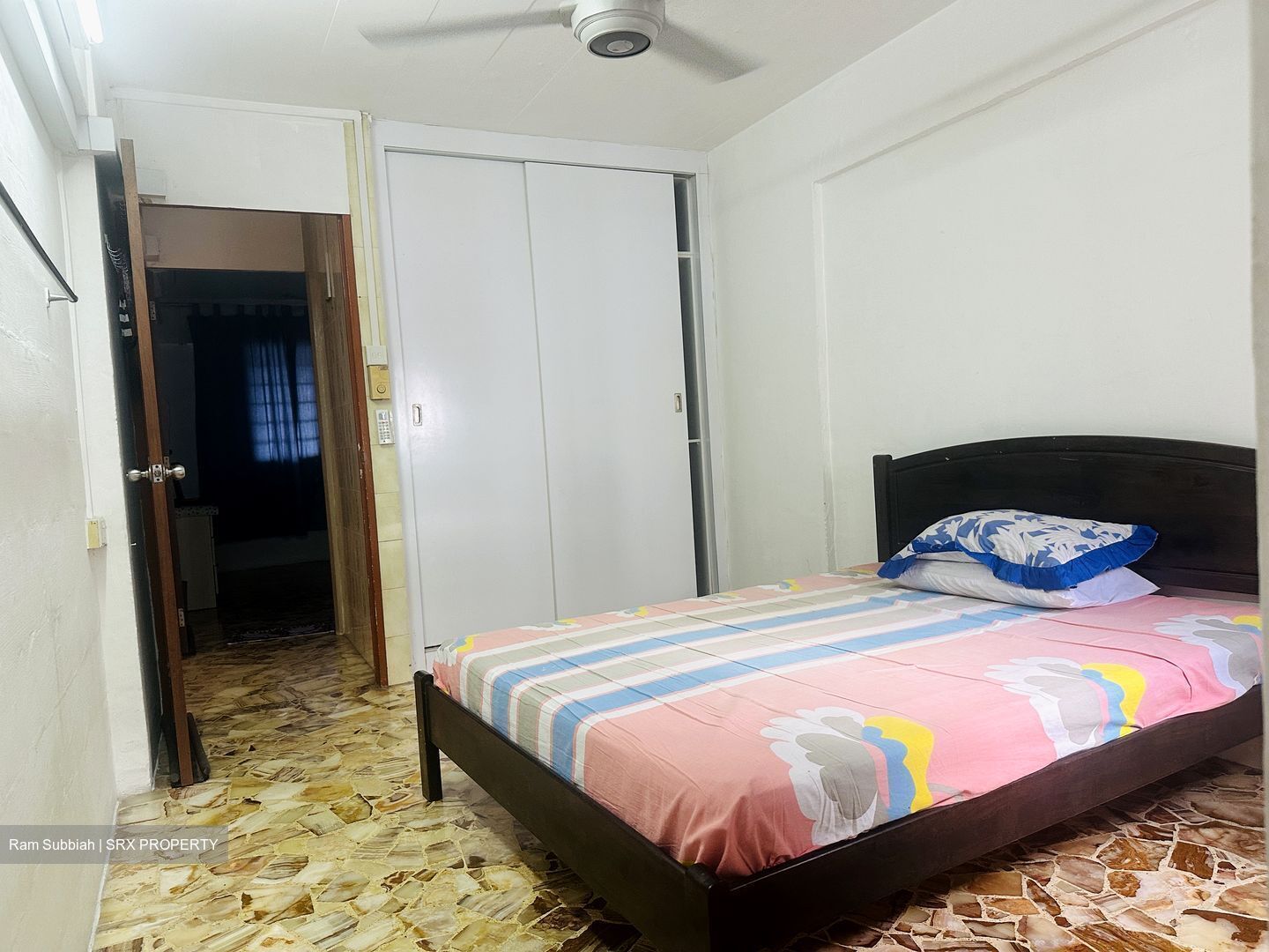 Blk 701 Chong Pang Green (Yishun), HDB 3 Rooms #476692791